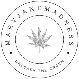 MaryJaneMadness
